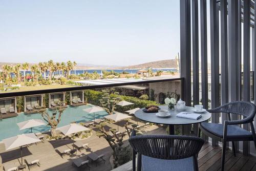 Imagen general del Hotel Biblos Resort Alacati. Foto 4