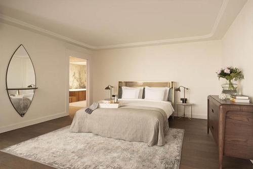 Imagen general del Hotel Biblos Resort Alacati. Foto 5