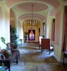 Imagen general del Hotel Bibury Court. Foto 2