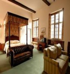 Imagen general del Hotel Bibury Court. Foto 3