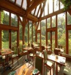 Imagen general del Hotel Bibury Court. Foto 4