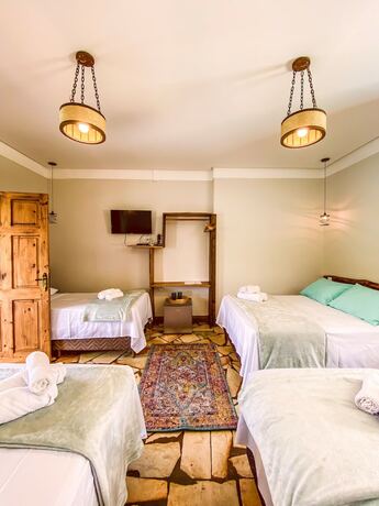 Imagen general del Hotel Bica D\'&aacute;gua Boutique. Foto 1