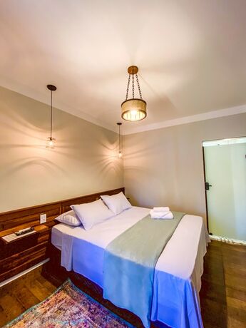 Imagen de la habitación del Hotel Bica D\'&aacute;gua Boutique. Foto 13