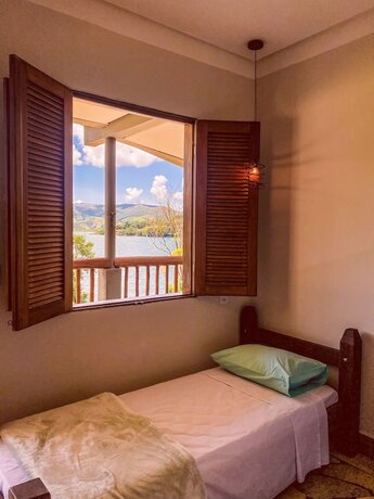 Imagen de la habitación del Hotel Bica D\'&aacute;gua Boutique. Foto 14