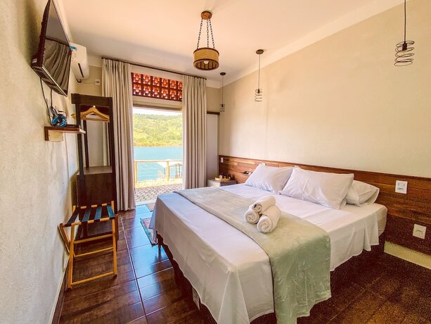 Imagen general del Hotel Bica D\'&aacute;gua Boutique. Foto 2