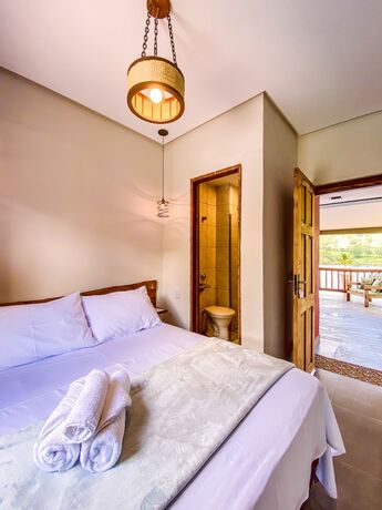 Imagen general del Hotel Bica D\'&aacute;gua Boutique. Foto 3