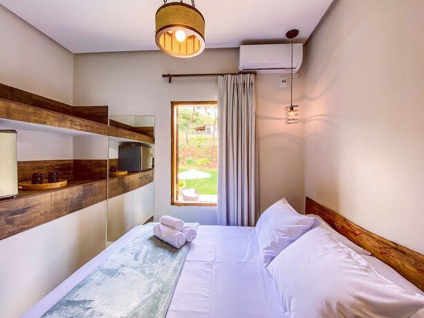 Imagen general del Hotel Bica D\'&aacute;gua Boutique. Foto 4