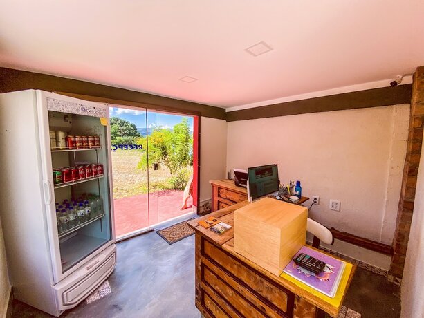 Imagen general del Hotel Bica D\'&aacute;gua Boutique. Foto 5