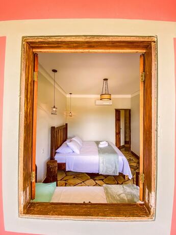 Imagen general del Hotel Bica D\'&aacute;gua Boutique. Foto 6