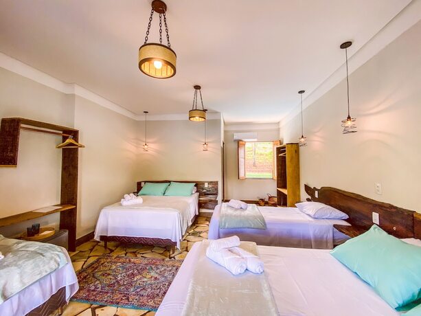 Imagen general del Hotel Bica D\'&aacute;gua Boutique. Foto 7