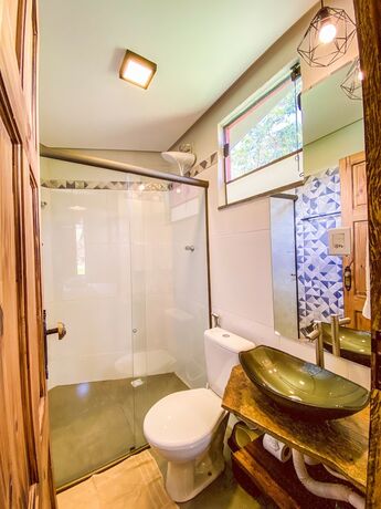 Imagen general del Hotel Bica D\'&aacute;gua Boutique. Foto 8