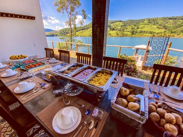 Imagen general del Hotel Bica D\'&aacute;gua Boutique. Foto 9