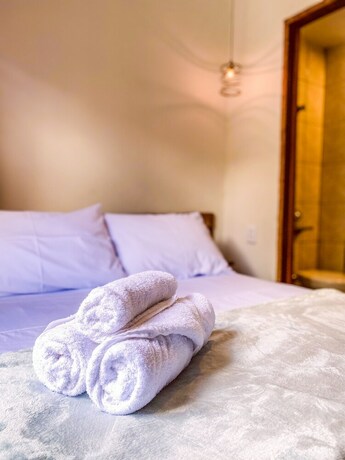 Imagen general del Hotel Bica D\'&aacute;gua Boutique. Foto 10