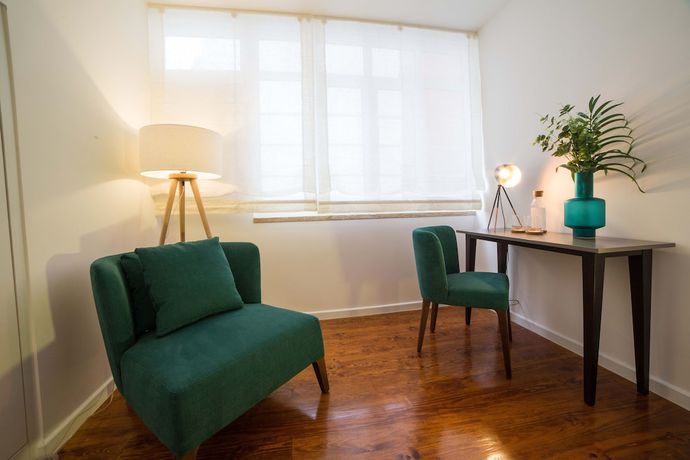 Imagen de la habitación del Hotel Bica Flh Suites. Foto 16