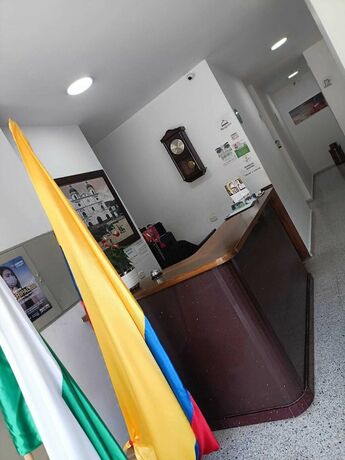 Imagen general del Hotel Bicentenario. Foto 1