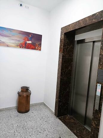 Imagen general del Hotel Bicentenario. Foto 3