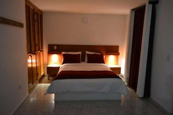 Imagen general del Hotel Bicentenario. Foto 9