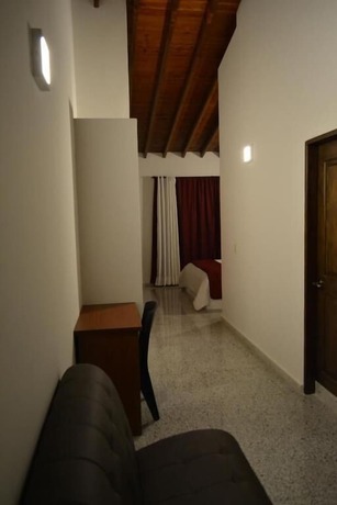 Imagen general del Hotel Bicentenario. Foto 10