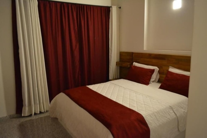 Imagen general del Hotel Bicentenario. Foto 12