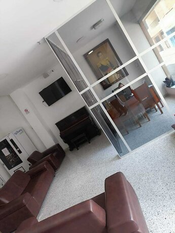 Imagen general del Hotel Bicentenario. Foto 13