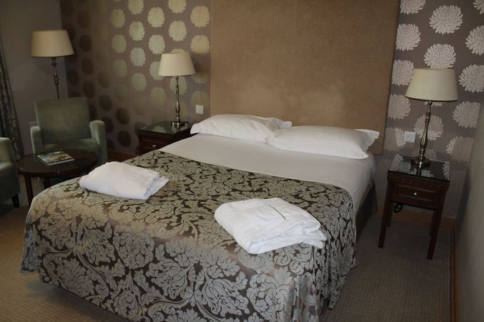Imagen de la habitación del Hotel Bicester Golf And Spa. Foto 2