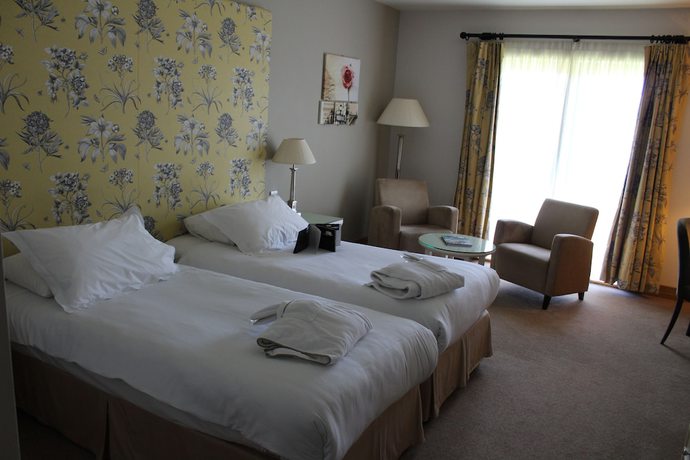 Imagen de la habitación del Hotel Bicester Golf And Spa. Foto 3