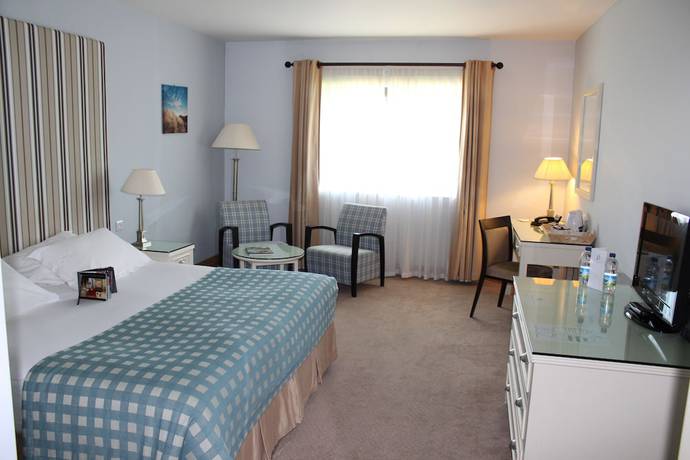 Imagen de la habitación del Hotel Bicester Golf And Spa. Foto 4