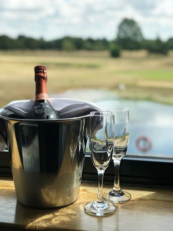 Imagen de la habitación del Hotel Bicester Golf And Spa. Foto 5