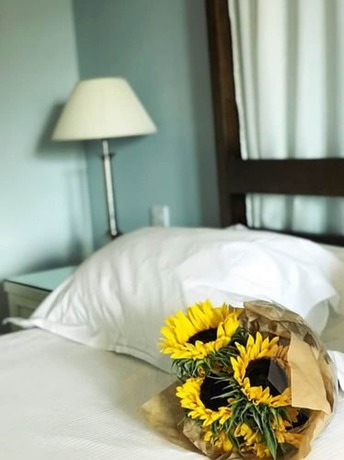Imagen de la habitación del Hotel Bicester Golf And Spa. Foto 12