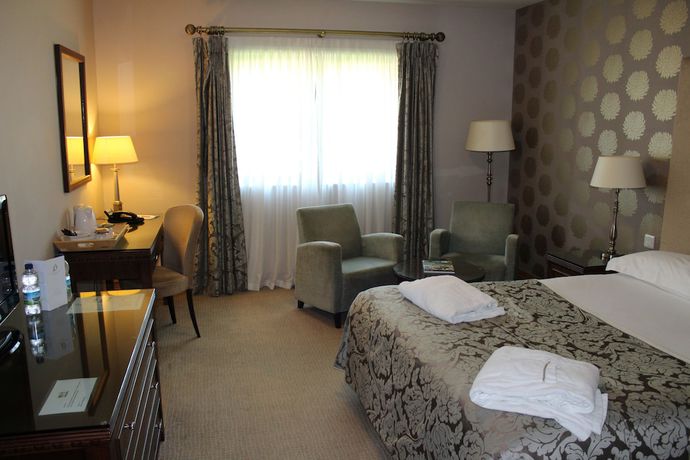 Imagen de la habitación del Hotel Bicester Golf And Spa. Foto 13