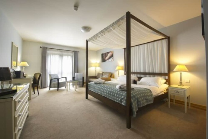 Imagen de la habitación del Hotel Bicester Golf And Spa. Foto 15
