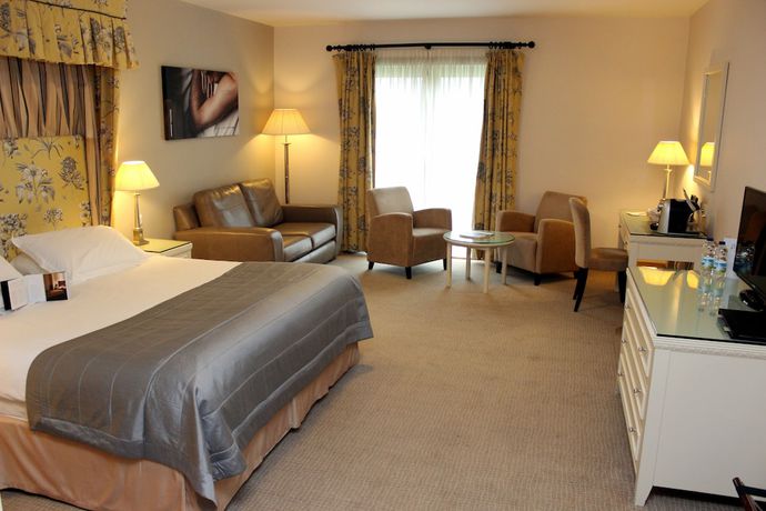 Imagen de la habitación del Hotel Bicester Golf And Spa. Foto 16