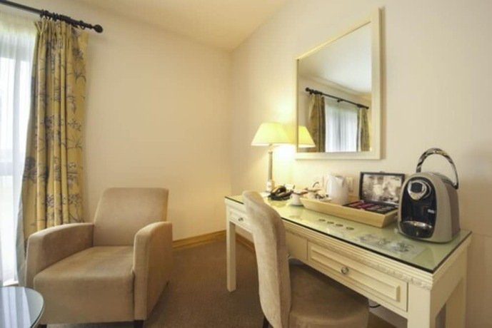 Imagen de la habitación del Hotel Bicester Golf And Spa. Foto 18