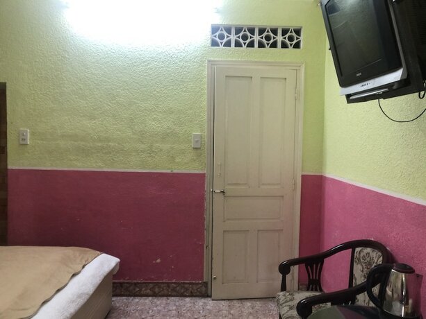 Imagen general del Hotel Bich Khue. Foto 2