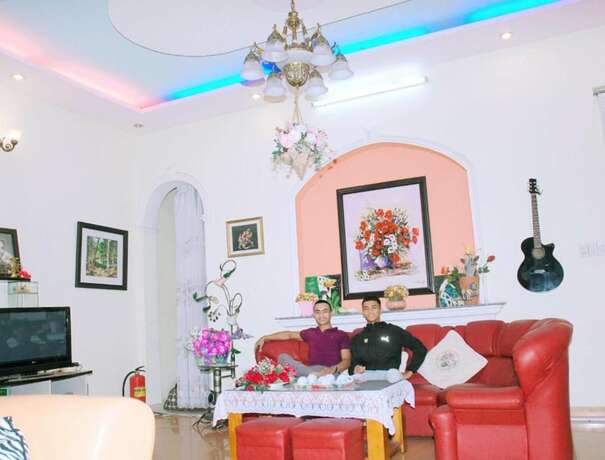 Imagen general del Hotel Bich Khue. Foto 4