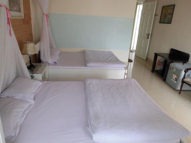 Imagen general del Hotel Bich Khue. Foto 6