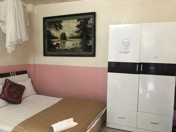 Imagen general del Hotel Bich Khue. Foto 7