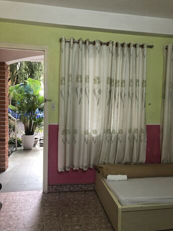 Imagen general del Hotel Bich Khue. Foto 8