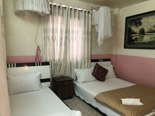 Imagen general del Hotel Bich Khue. Foto 11