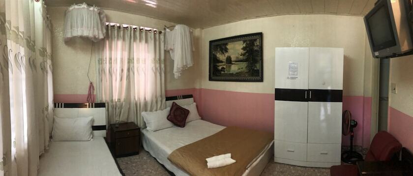 Imagen general del Hotel Bich Khue. Foto 14