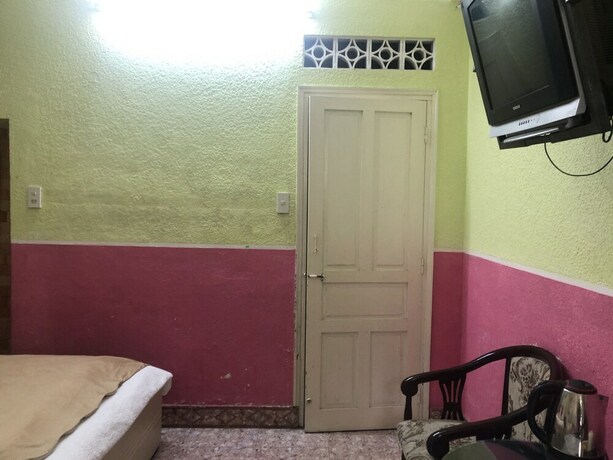 Imagen de la habitación del Hotel Bich Khue. Foto 19