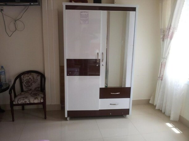 Imagen de la habitación del Hotel Bich Khue. Foto 23