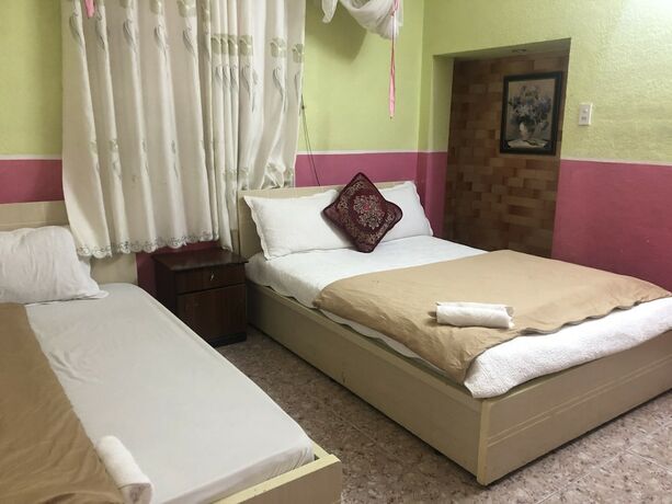 Imagen de la habitación del Hotel Bich Khue. Foto 24