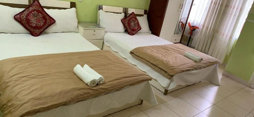 Imagen de la habitación del Hotel Bich Khue. Foto 25