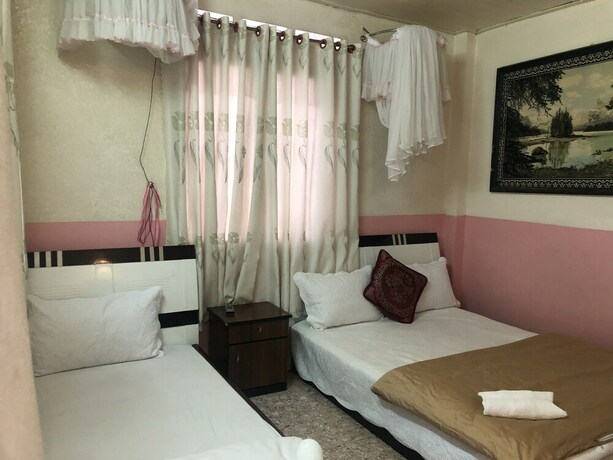 Imagen de la habitación del Hotel Bich Khue. Foto 29