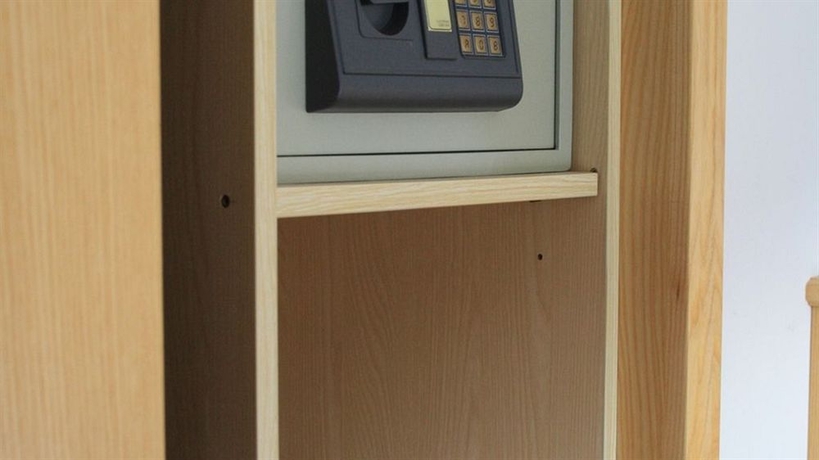 Imagen de la habitación del Hotel Bichlingerhof. Foto 3