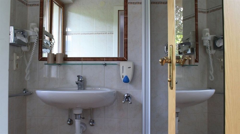 Imagen de la habitación del Hotel Bichlingerhof. Foto 4