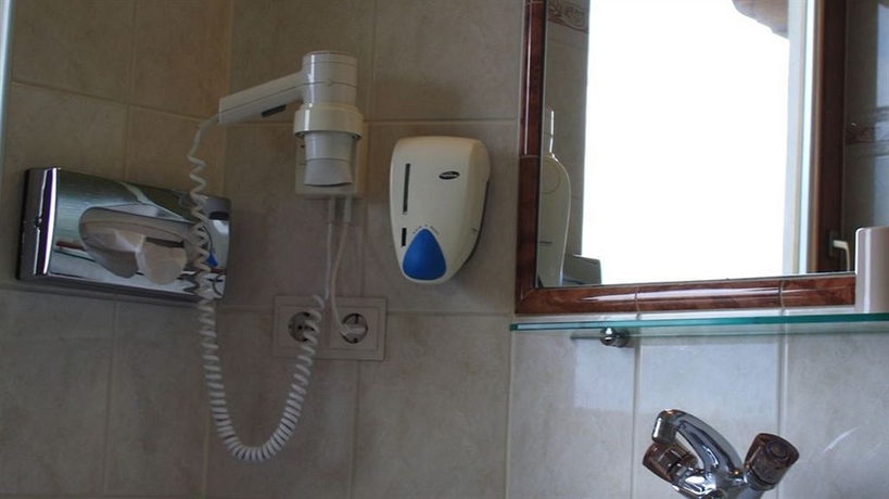 Imagen de la habitación del Hotel Bichlingerhof. Foto 6