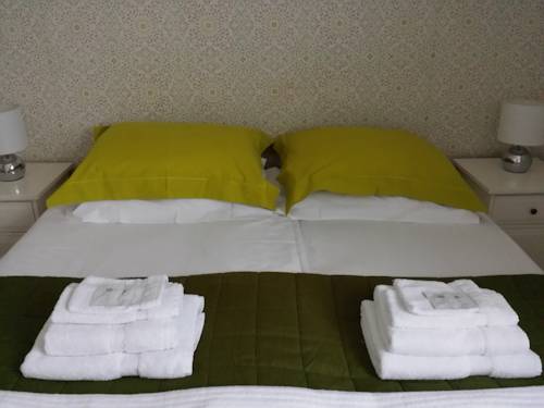 Imagen de la habitación del Hotel Bickersbed. Foto 2