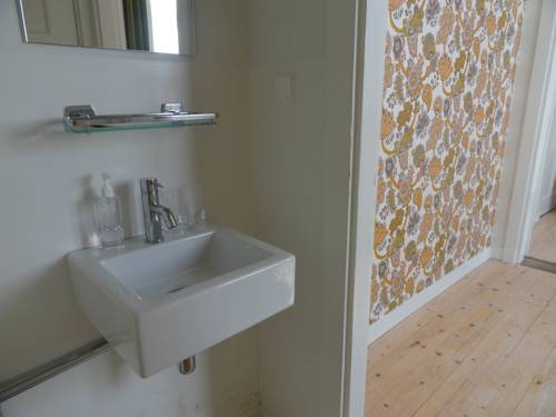 Imagen de la habitación del Hotel Bickersbed. Foto 4